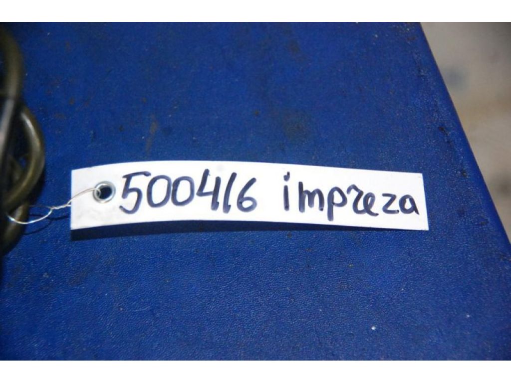 27534FE260 | Блок ABS SUBARU IMPREZA 07-11 GE/GH - Фото 4