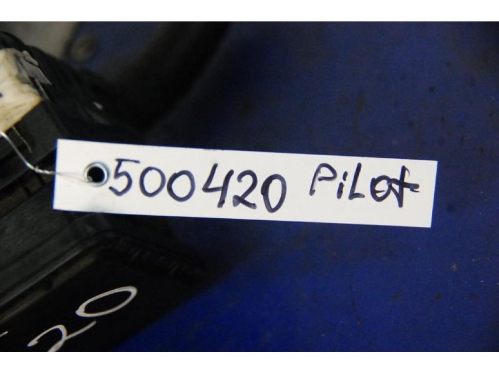 Блок антиблокувальної системи HONDA PILOT 08-15 - Фото 4