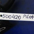 Блок антиблокувальної системи HONDA PILOT 08-15 - Прев'ю 4