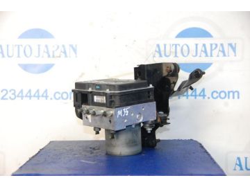 Блок ABS INFINITI M35/M45 04-10