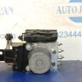 47660-EJ80B | Блок антиблокувальної системи INFINITI M35/M45 04-10 - Прев'ю 3