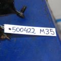 47660-EJ80B | Блок антиблокувальної системи INFINITI M35/M45 04-10 - Прев'ю 4