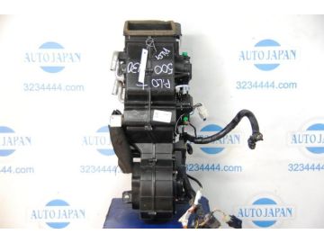 Корпус печки задн. HONDA PILOT 08-15