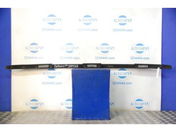 Рейлінги лів. SUBARU OUTBACK 03-09 BP