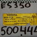 86100-33070 | Підсилювач звуку LEXUS ES350 06-12 - Прев'ю 3