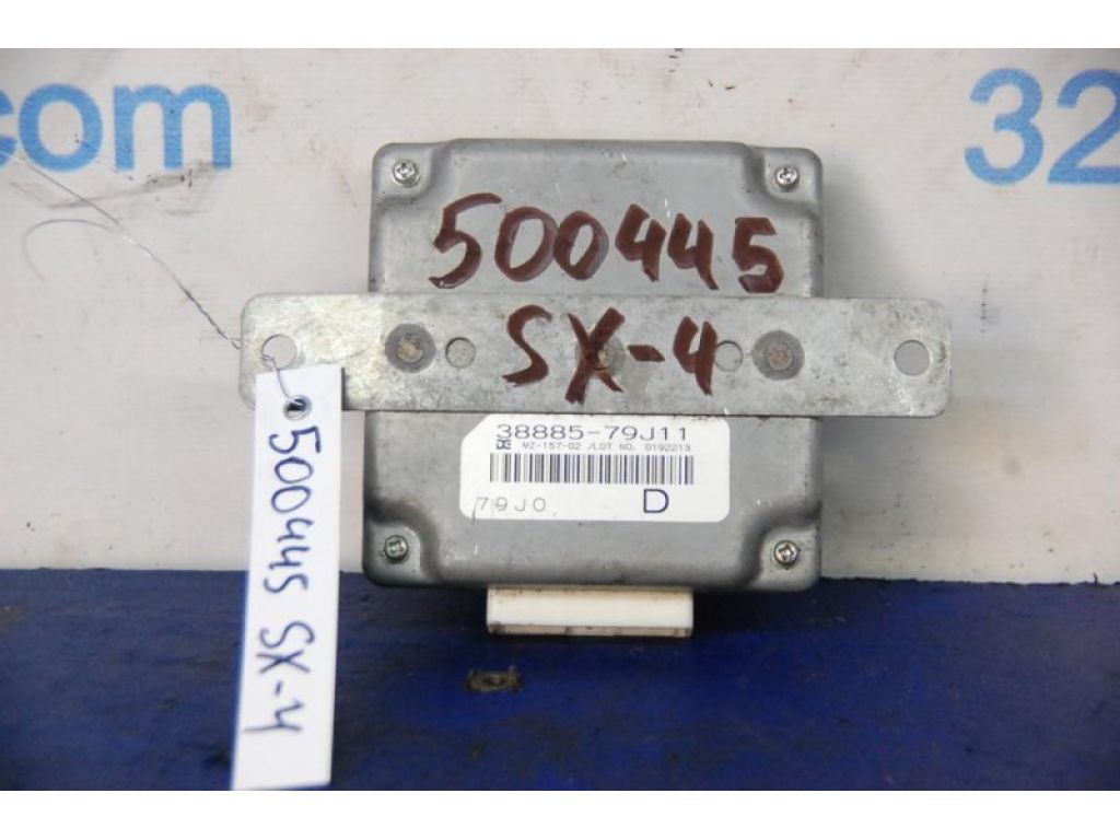 38885-79J11 | Блок керування повним приводом SUZUKI SX4 06-13