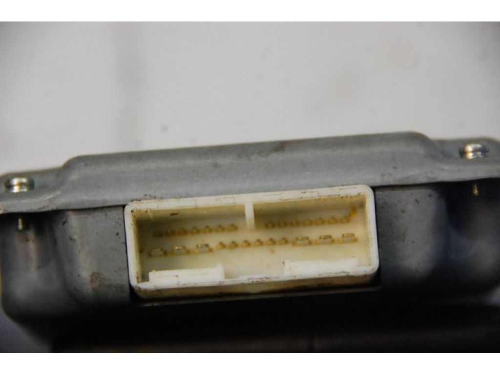 38885-79J11 | Блок керування повним приводом SUZUKI SX4 06-13 - Фото 3