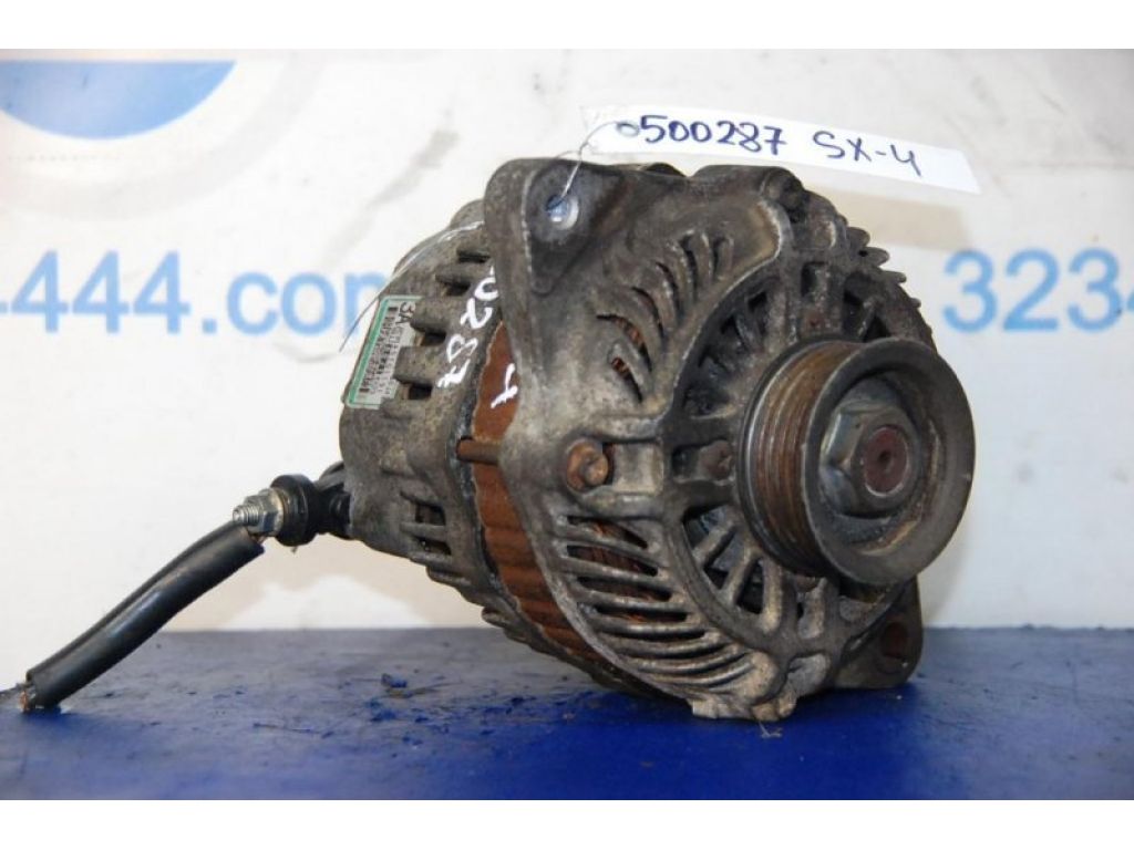 31400-80J10 | Генератор SUZUKI SX4 06-13