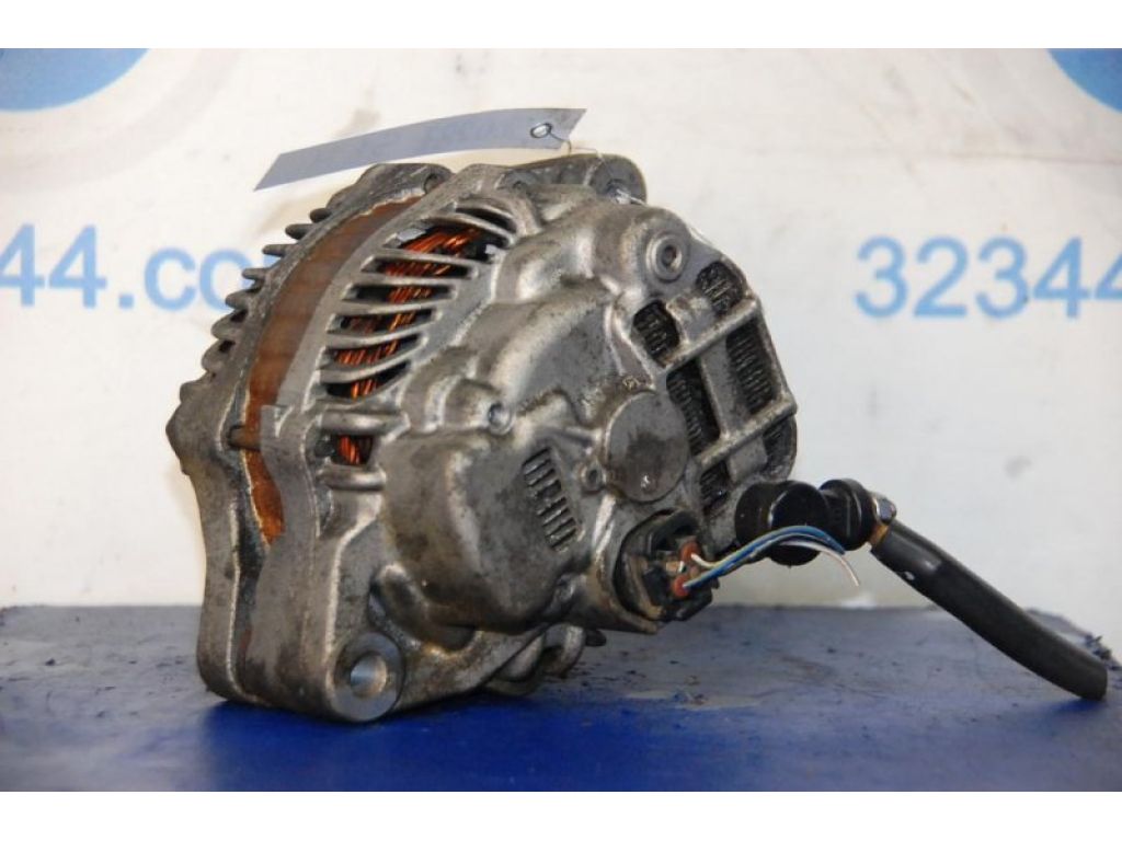 31400-80J10 | Генератор SUZUKI SX4 06-13 - Фото 2