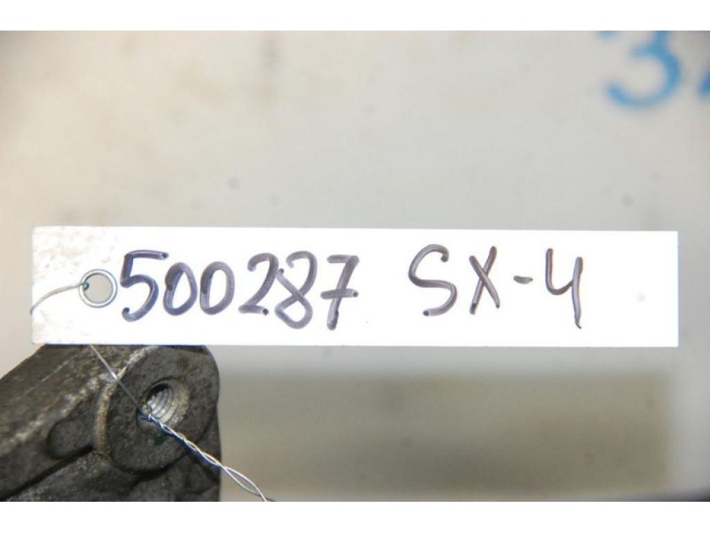 31400-80J10 | Генератор SUZUKI SX4 06-13 - Фото 4