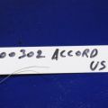 17800-TA0-A01 | Педаль газу HONDA ACCORD USA 03-07 - Прев'ю 2