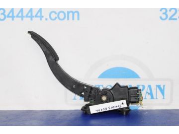 Педаль газа MITSUBISHI OUTLANDER XL 05-13