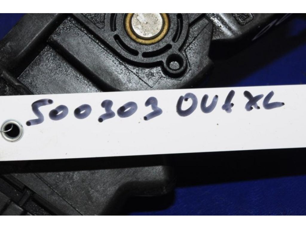 MN101544 | Педаль газу MITSUBISHI OUTLANDER XL 05-13 - Фото 2