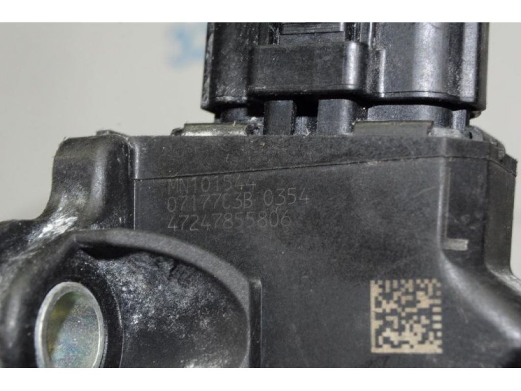 MN101544 | Педаль газу MITSUBISHI OUTLANDER XL 05-13 - Фото 4