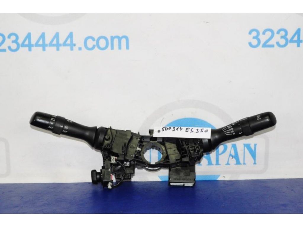 84140-48210 | Підрульовий перемикач LEXUS ES350 06-12