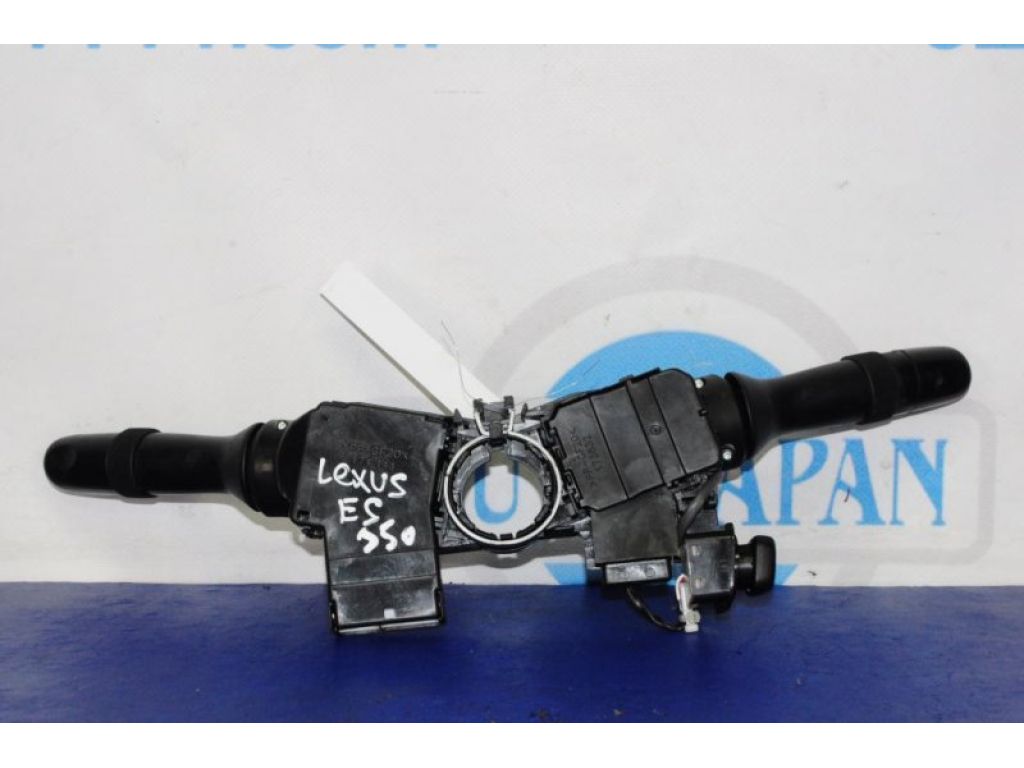 84140-48210 | Підрульовий перемикач LEXUS ES350 06-12 - Фото 3