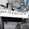 Рульовий вал LEXUS GS350 GS300 05-11 - Прев'ю 2