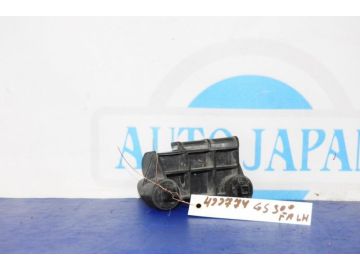 Кронштейн переднього бампера лів. LEXUS GS350 GS300 05-11