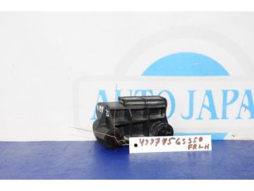 Кронштейн переднього бампера лів. LEXUS GS350 GS300 05-11