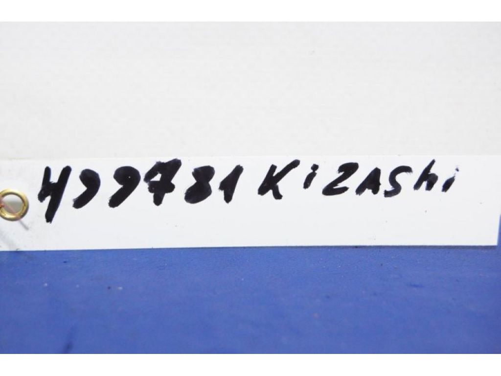 13800-54L00 | Расходомер воздуха SUZUKI KIZASHI 09-14 - Фото 4