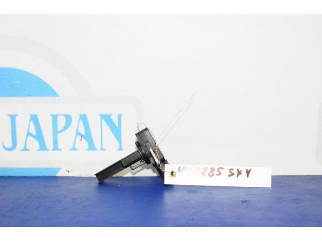 13800-80J00 | Расходомер воздуха SUZUKI SX4 06-13