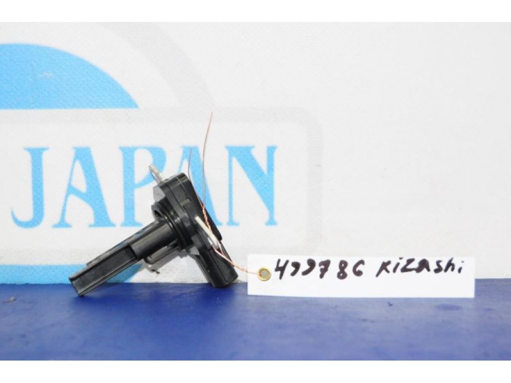 13800-54L00 | Расходомер воздуха SUZUKI KIZASHI 09-14