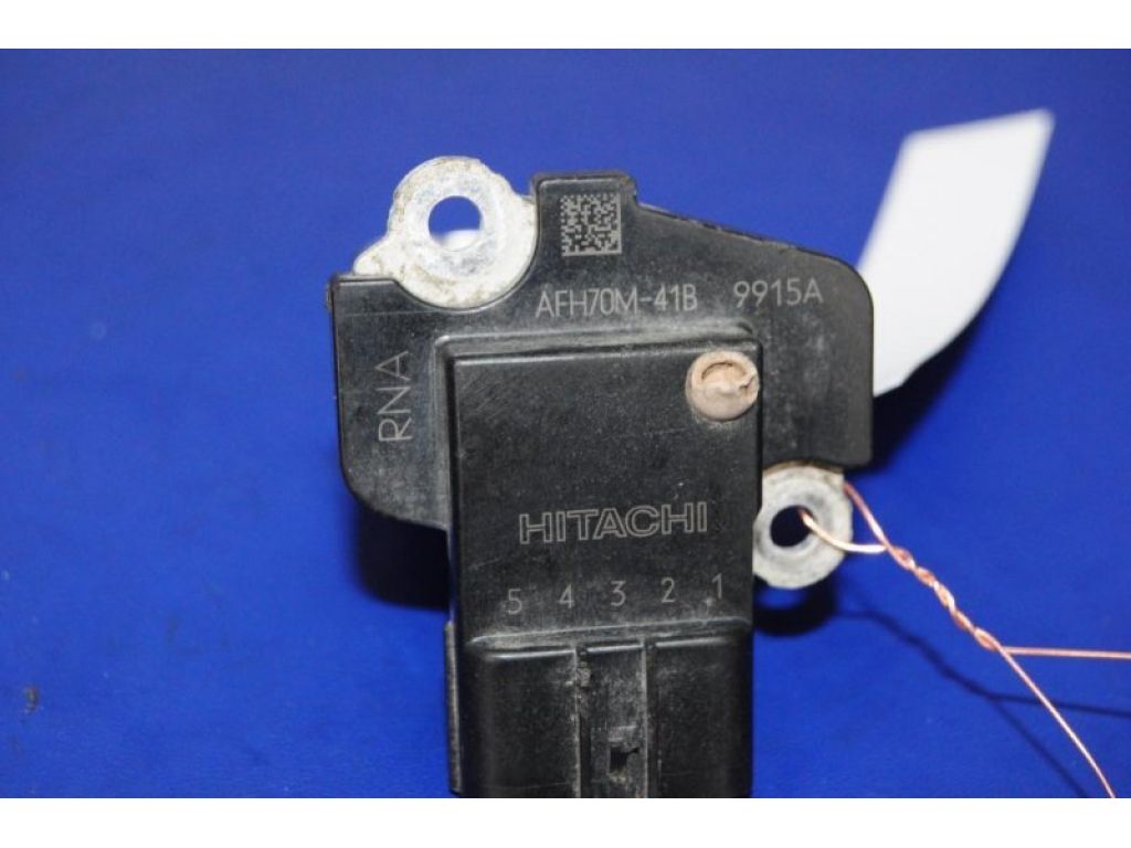 37980-RNA-A01 | Витратомір повітря HONDA ACCORD COUPE 07-12 - Фото 2