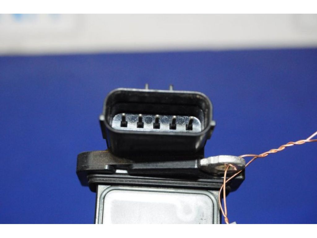 37980-RNA-A01 | Витратомір повітря HONDA ACCORD COUPE 07-12 - Фото 3