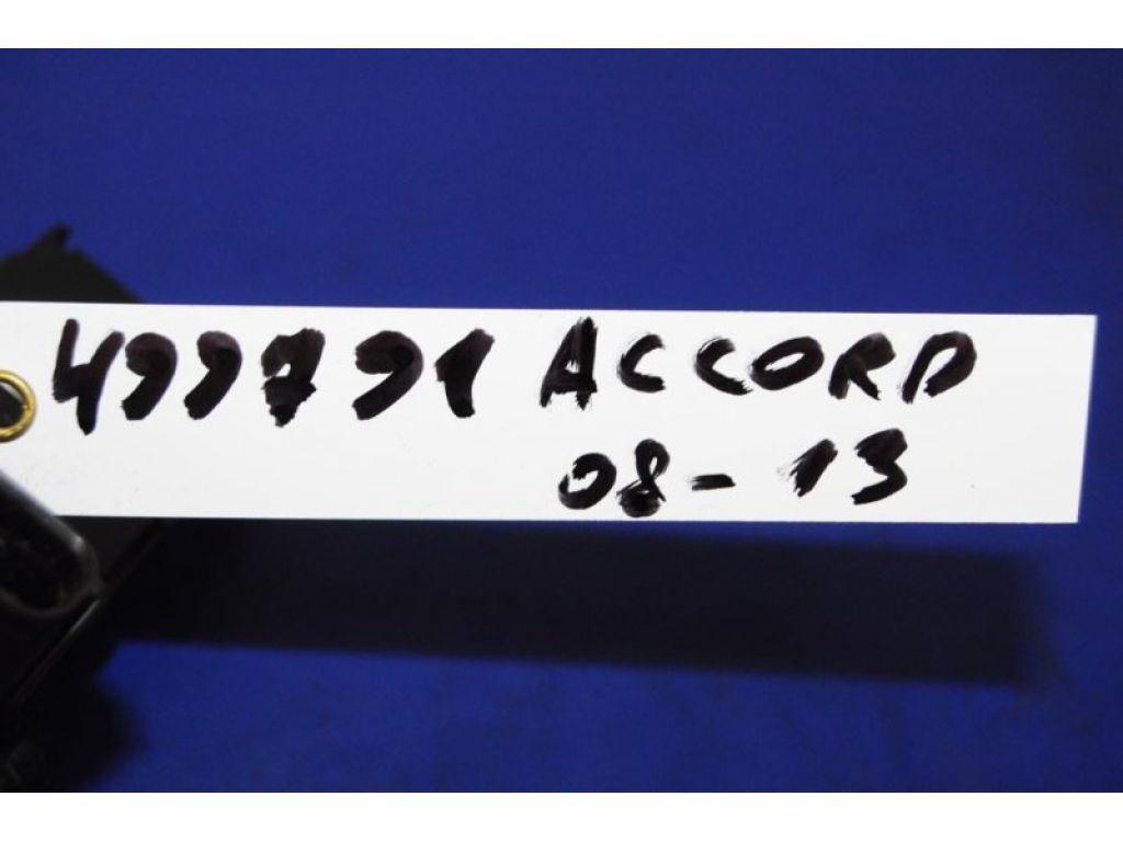 37980-RNA-A01 | Витратомір повітря HONDA ACCORD COUPE 07-12 - Фото 4