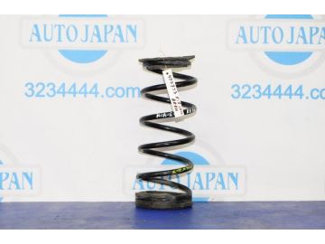 Пружина задней подвески KIA SOUL AM 08-13