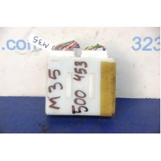 Блок керування електропідсилювачем керма INFINITI M35/M45 04-10