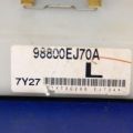 98800-EJ70A | Блок електронний INFINITI M35/M45 04-10 - Прев'ю 3