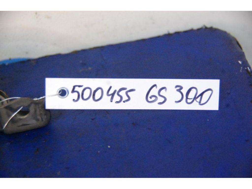 89833-30020 | Датчик удара задн. прав. LEXUS GS350 GS300 05-11 - Фото 3