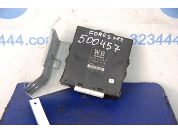 Блок керування АКПП SUBARU FORESTER SG 02-07