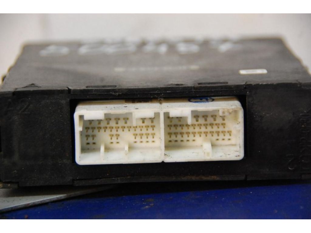 31711AL080 | Блок керування АКПП SUBARU FORESTER SG 02-07 - Фото 2