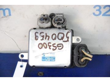 Блок керування вентилятором радіатора LEXUS GS350 GS300 05-11