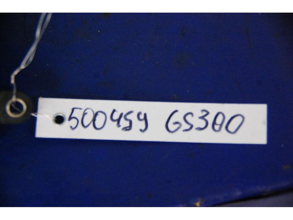 89257-30060 | Блок керування вентилятором радіатора LEXUS GS350 GS300 05-11 - Фото 3