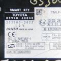 89990-30040 | Блок керування центральним замком LEXUS GS350 GS300 05-11 - Прев'ю 3