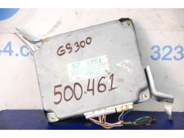 Блок управления парктроником LEXUS GS350 GS300 05-11