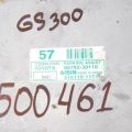 86792-30110 | Блок управления парктроником LEXUS GS350 GS300 05-11 - Превью 3