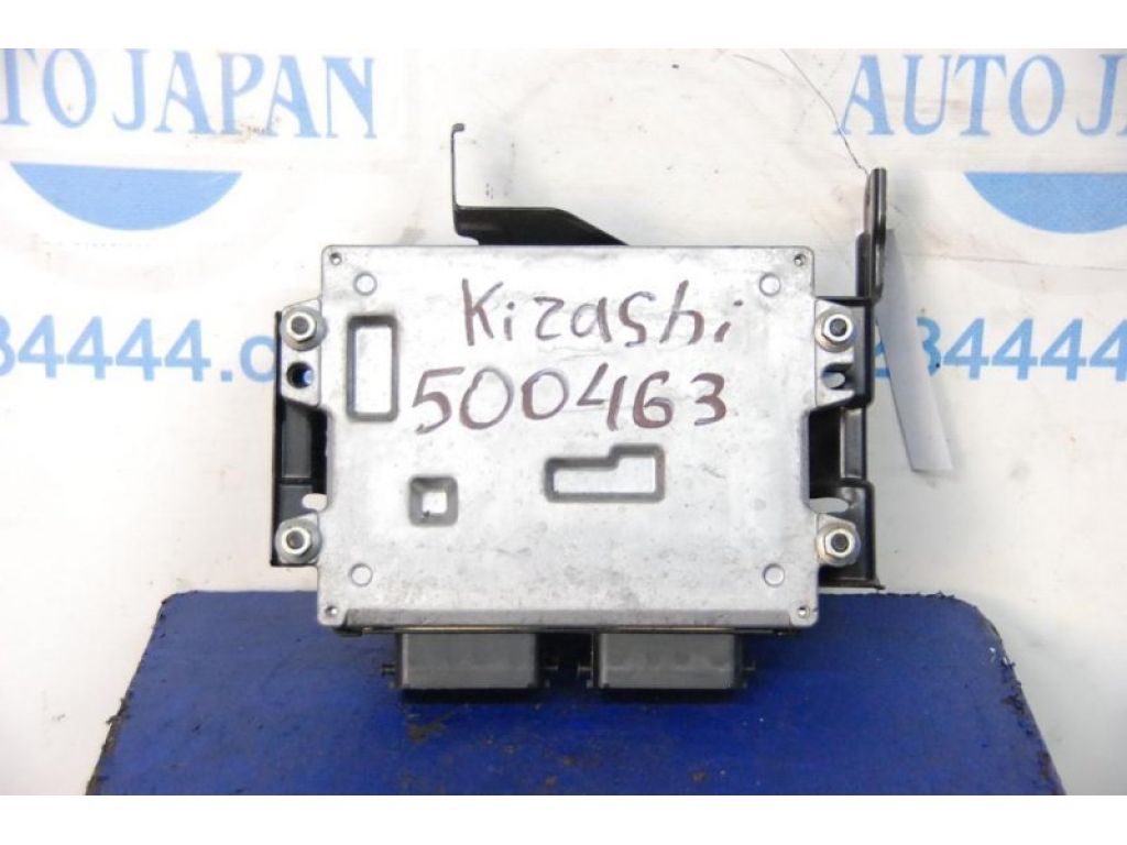 33910-57L30 | Блок управления двигателем SUZUKI KIZASHI 09-14