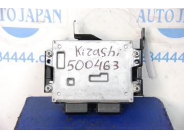Блок керування двигуном SUZUKI KIZASHI 09-14