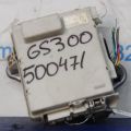 82670-30230 | Блок предохранителей салон задн. LEXUS GS350 GS300 05-11