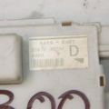 82670-30230 | Блок предохранителей салон задн. LEXUS GS350 GS300 05-11 - Превью 4