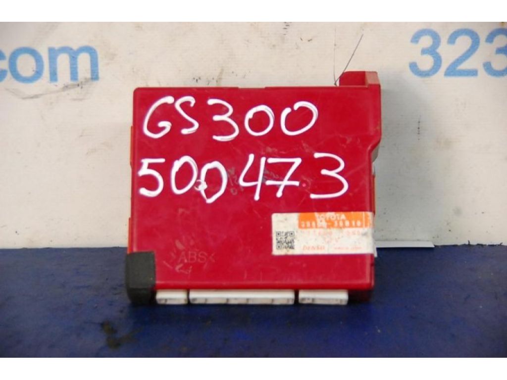88650-30B10 | Блок електронний LEXUS GS350 GS300 05-11
