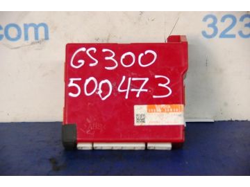 Блок электронный LEXUS GS350 GS300 05-11