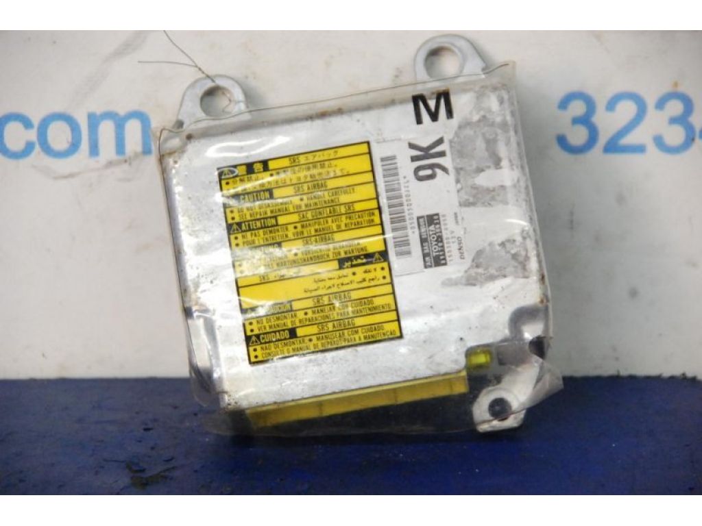 89170-30630 | Блок керування AIRBAG LEXUS GS350 GS300 05-11