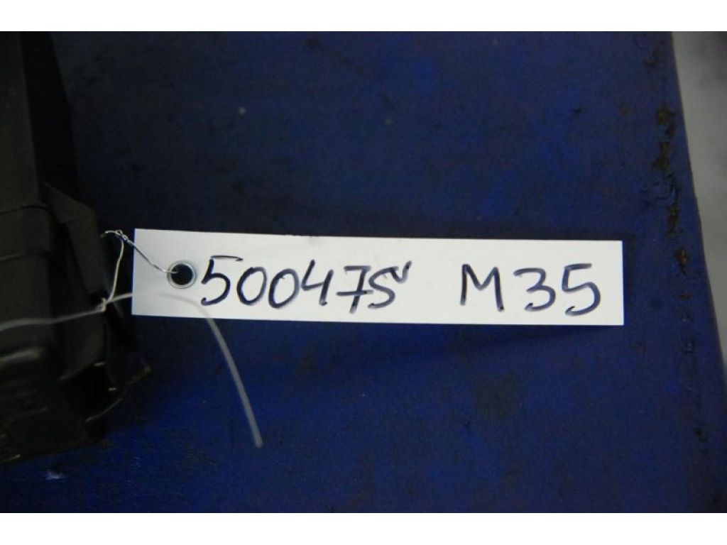 24372-AL500 | Блок предохранителей моторный отсек INFINITI M35/M45 04-10 - Фото 3