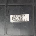 8631A501 | Блок керування двигуном MITSUBISHI GALANT 03-12 - Прев'ю 4