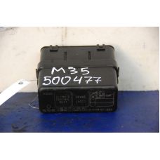 Блок запобіжників моторний відсік INFINITI M35/M45 04-10